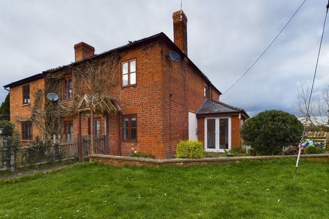 Thumbnail Detached house to rent in Preston Wynne, Hereford