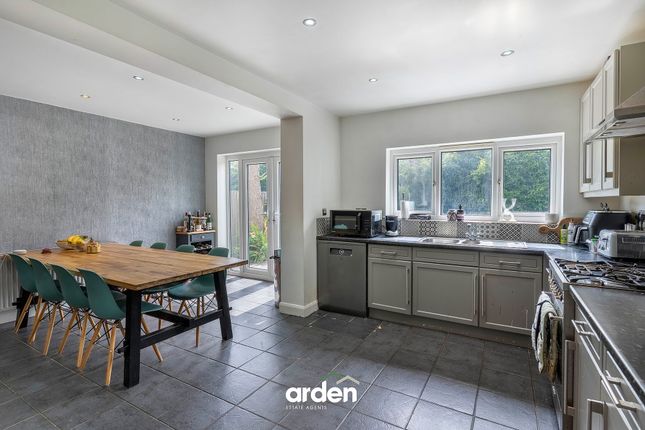 15 Cherry Hill Avenue, Birmingham photo 3