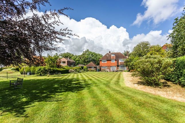 The Beeches, Mossy Mile, Albourne Road, Hassocks photo 2
