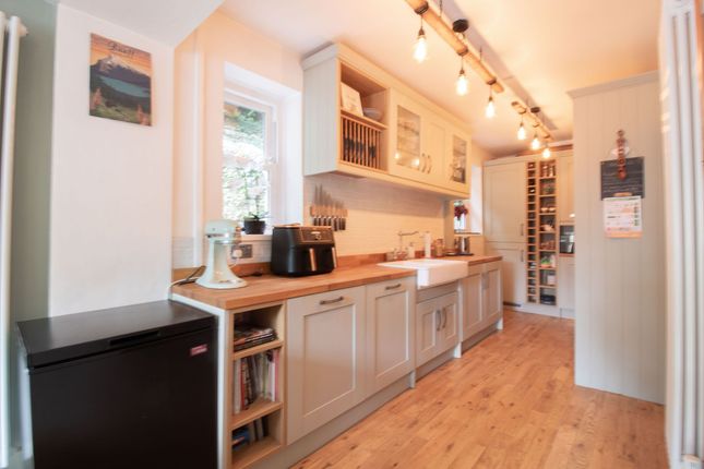 4 Great Western Cottages, Blackwood photo 4