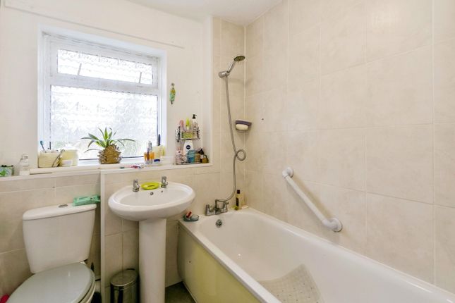 Semi-detached house for sale in Barrow Way, Strouden Park, Bournemouth, Dorset