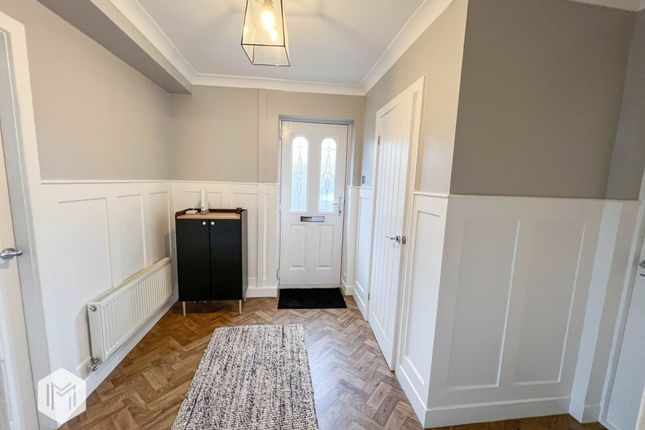17 Arkenshaw Road, Warrington photo 3