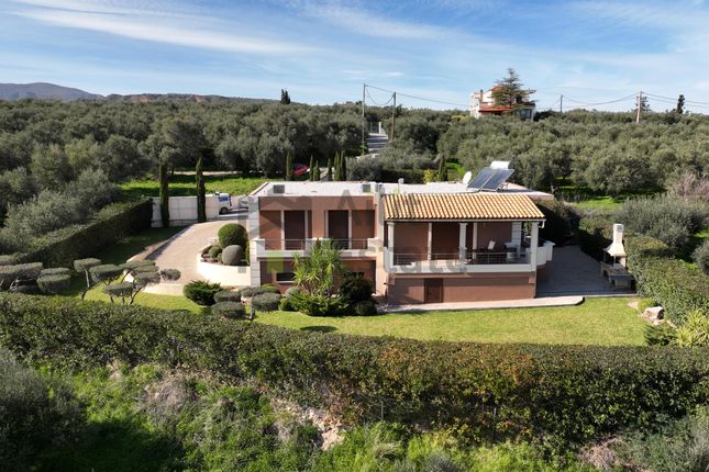 Thumbnail Villa for sale in Kalyves, Apokoronos, Chania, Crete, Greece