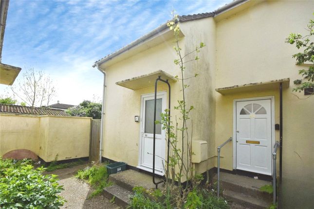 1-bed flat on 52, Charnwood Avenue, Essex, £100,000