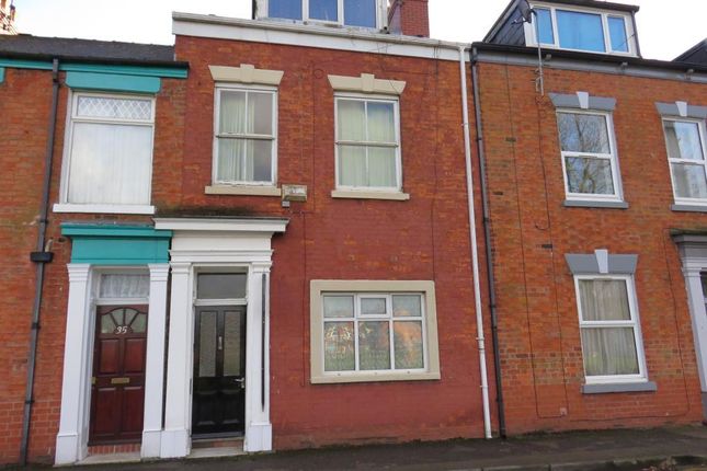 Leonard Street, Leonard Street, Hull photo 3