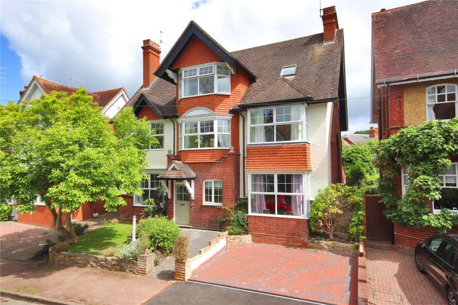 Detached house for sale in Molyneux Park Road, Tunbridge Wells, Kent