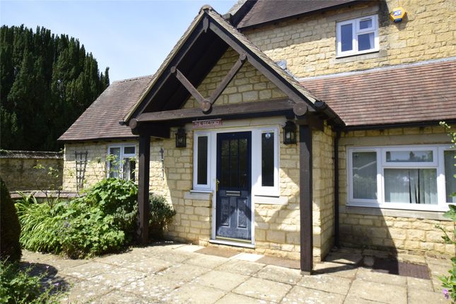 The Vicarage,, Church Walk, Bicester photo 3