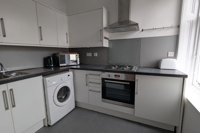 Regent Street, Edinburgh, EH15 2AX, Edinburgh photo 5