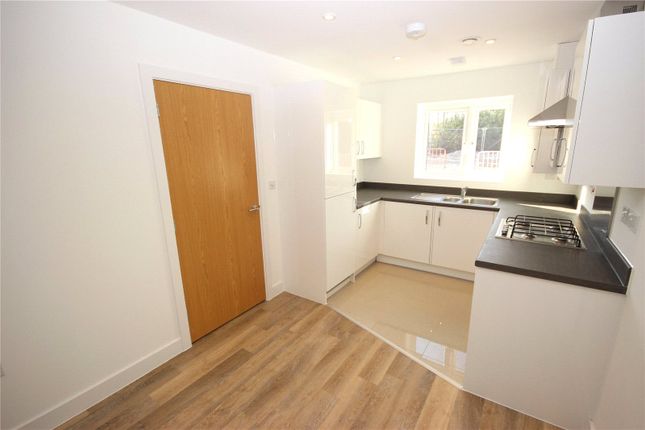End terrace house to rent in Orchid Close, Lyde Green, Bristol