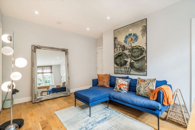 Flat 45, Flaxman Court, Flaxman Terrace, London photo 5