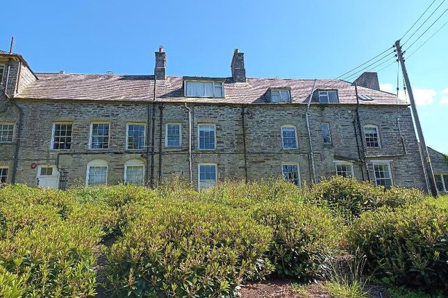 Terraced house for sale in Castell Malgwyn, Llechryd, Cardigan, Ceredigion
