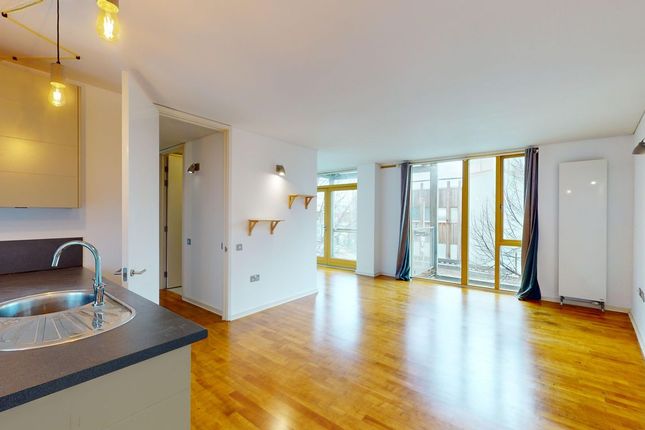 59, Becquerel Court, London photo 2