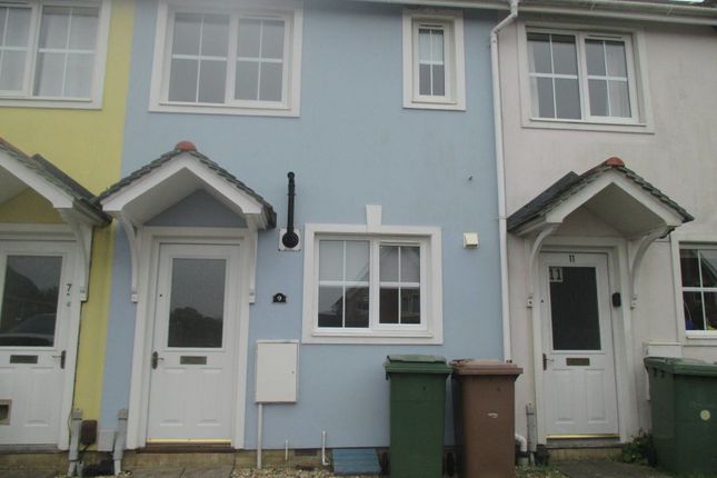 Thumbnail Property to rent in Celandine Gardens, Plympton, Plymouth