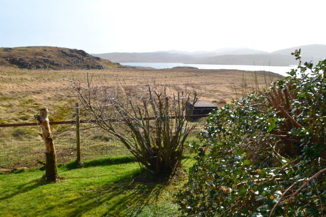 Detached house for sale in Hacklete, Isle Of Lewis