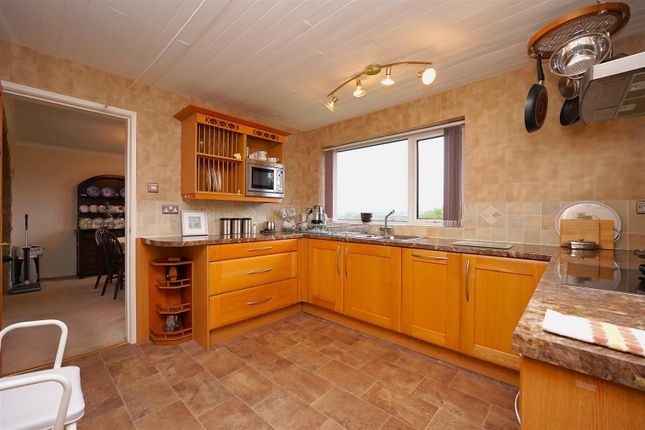Detached bungalow for sale in Kirkby-In-Furness