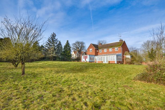 Thumbnail Detached house for sale in The Causeway, Dunmow