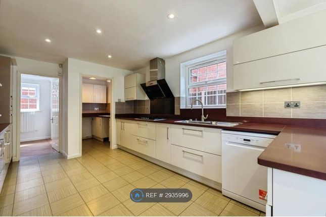 Nicolson Road, Loughborough photo 3