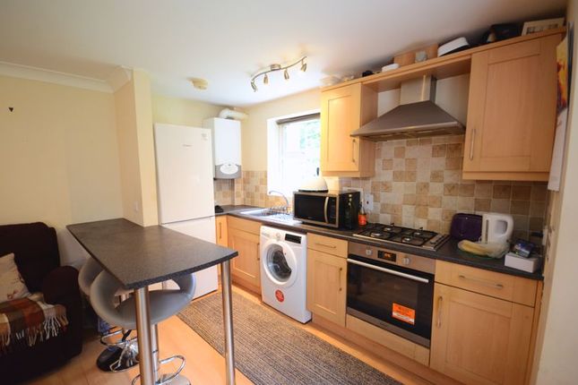 Flat for sale in Avon Close, Bournemouth