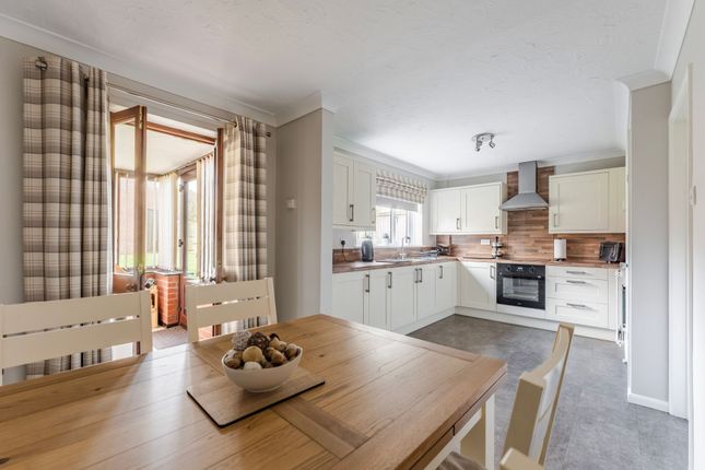21 St. Andrews Close, North Walsham photo 3