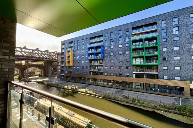 Whitworth, 39 Potato Wharf, Manchester photo 4