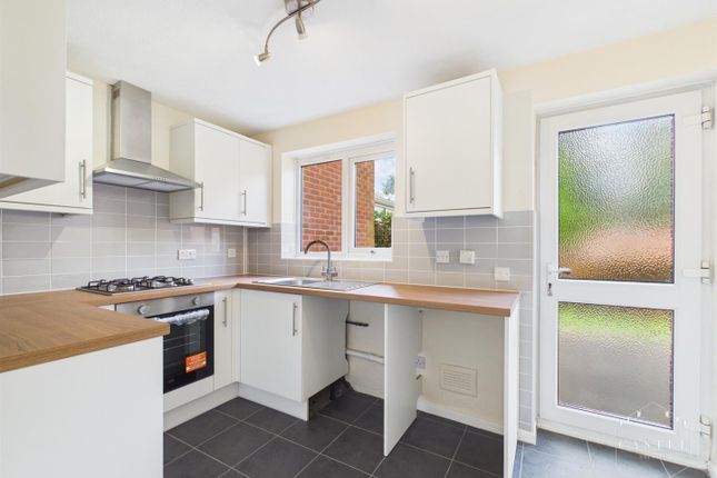 21, King Richards Hill, Earl Shilton photo 4