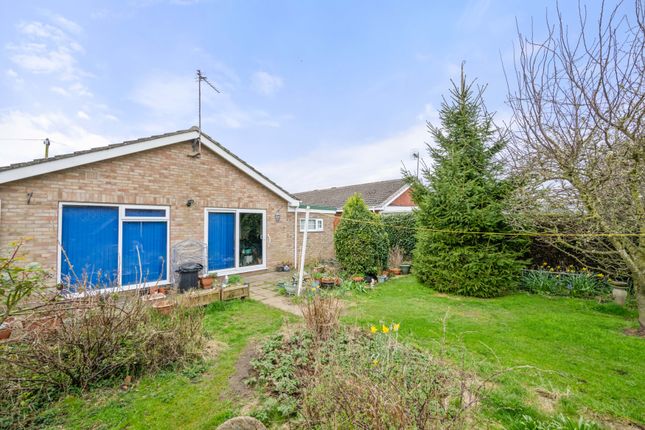 Detached bungalow for sale in Yew Tree Grove, Fishtoft, Boston