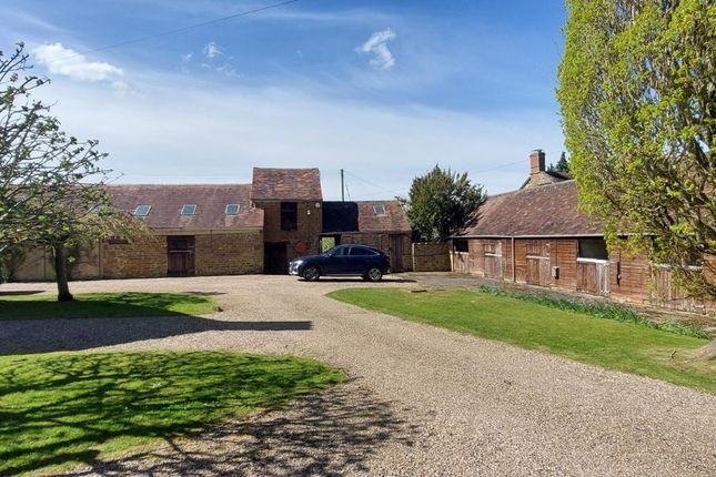 Outbuildings