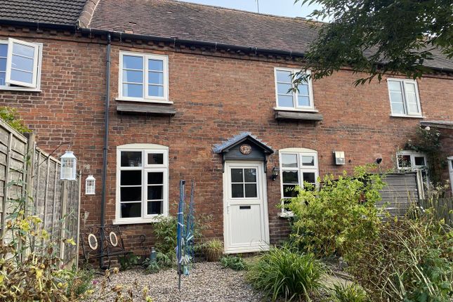 Terraced house for sale in High Street, Stourport-On-Severn