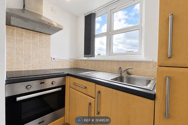 Flat, St John St Atherton, Manchester photo 5