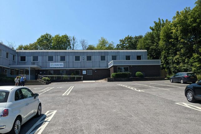 Thumbnail Office to let in Albany House, 5 Omega Park, Alton