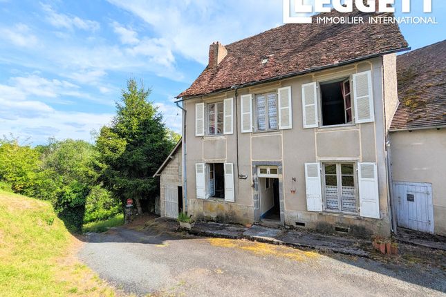 Thumbnail Villa for sale in Ségur-Le-Château, Corrèze, Nouvelle-Aquitaine