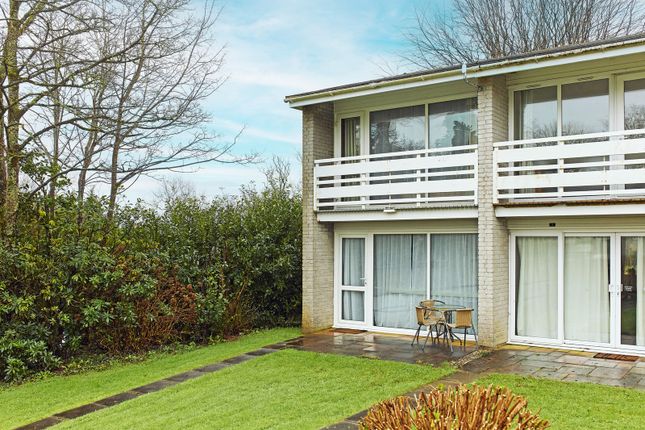 End terrace house for sale in Atlantic Reach, Newquay, Cornwall