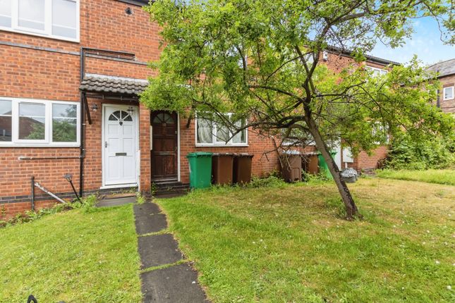 2-bed house on 18, Allington Avenue, Nottinghamshire, £150,000
