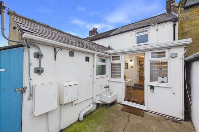 2-bed house on 70, Rosedale Lane, Saltburn-by-the-Sea, £199,950