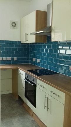 47, Bonsall Street, Blackburn photo 2