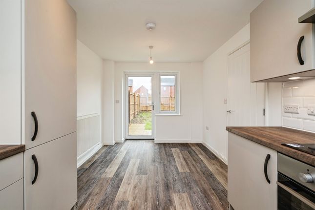 Plot 16, Eastwood, 2, Swallowtail Drive, Great Yarmouth photo 4