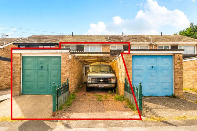 13, Haldane Road, Oxford photo 2