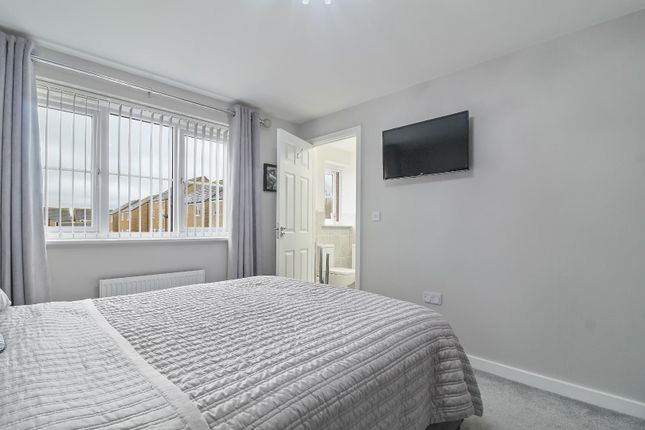 Detached house for sale in New Chapel Street, Penistone, Sheffield