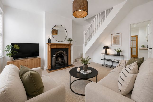 15 Craven Street, Harrogate photo 2