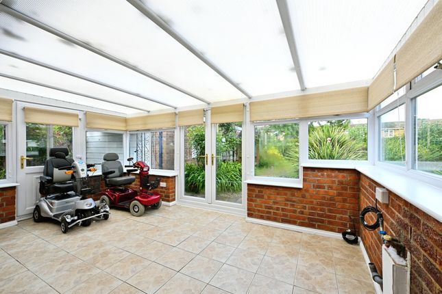 6, Greenhill, Church Road, DOWNHAM MARKET photo 4