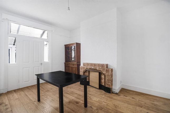 Terraced house for sale in Beaconsfield Road, Leyton, London