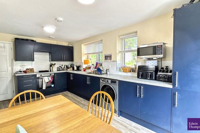 The Bungalow and Apartment, Skiddaw Street, Keswick photo 3