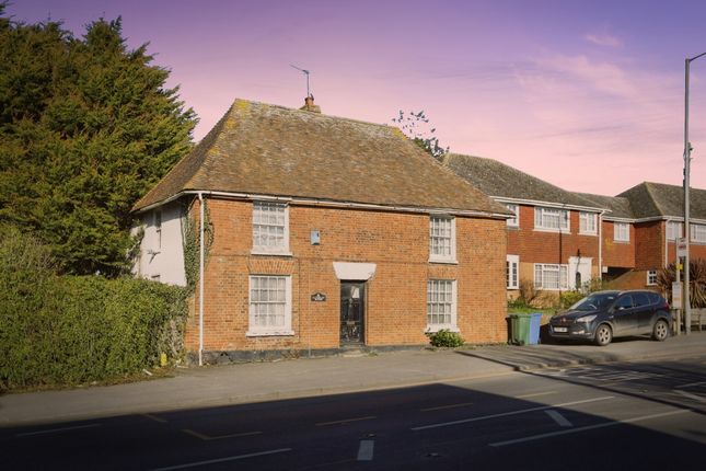 3-bed house on 61, London Road, Sittingbourne, £375,000