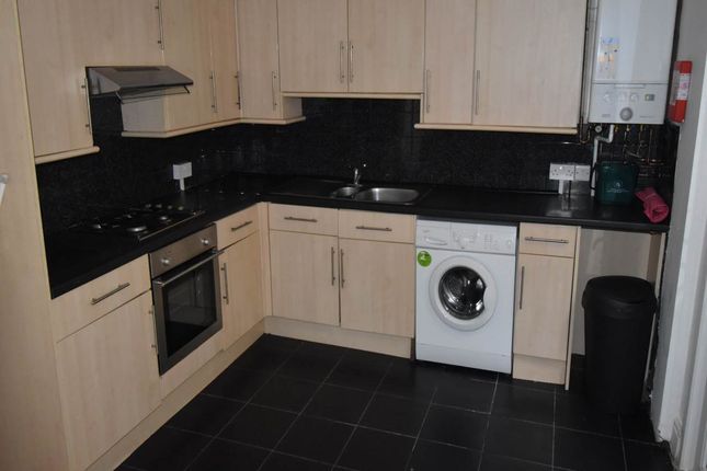 King Edwards Road, Brynmill Swansea photo 2