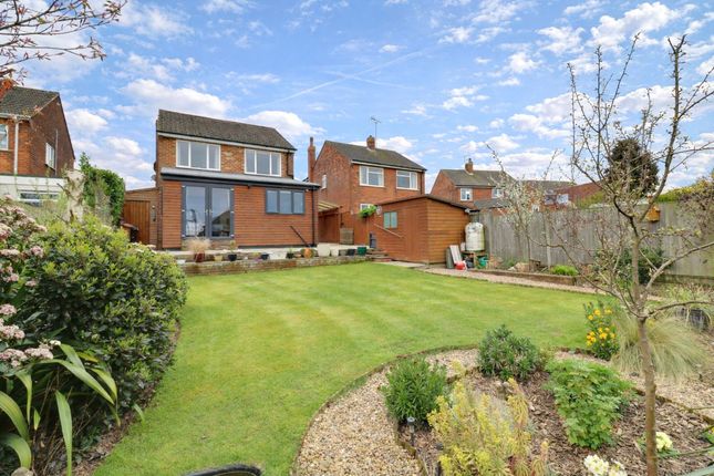 5 West Grove, Barton-Upon-Humber photo 2