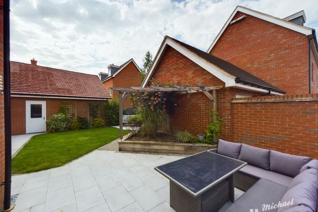 Detached house for sale in Turney Street, Aylesbury