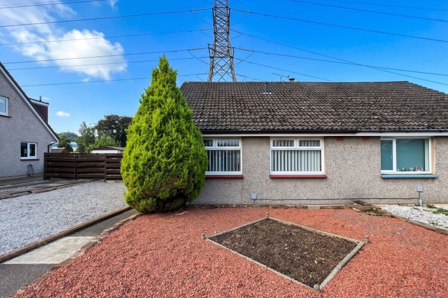 2-bed bungalow on 40, Barnton Road, Dumfries, £140,000