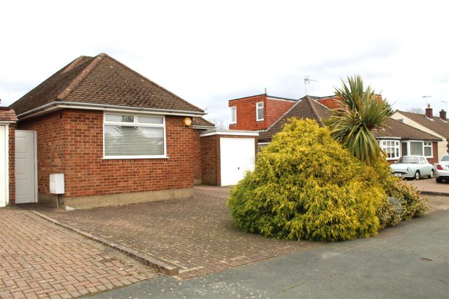 Detached bungalow for sale in Sunnybank Road, Potters Bar