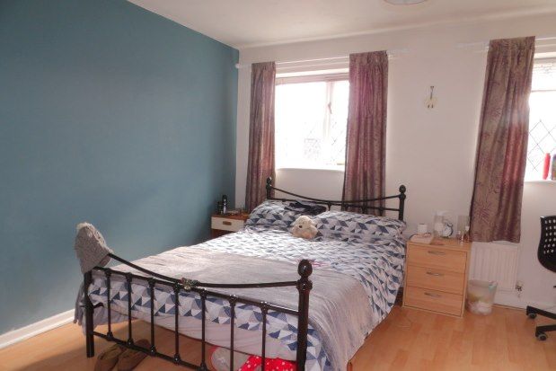 Property to rent in Peregrine Close, Nottingham