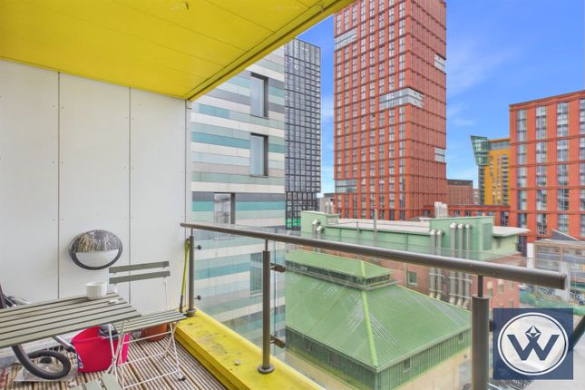 122, Flat 603, High Street, Manchester photo 4